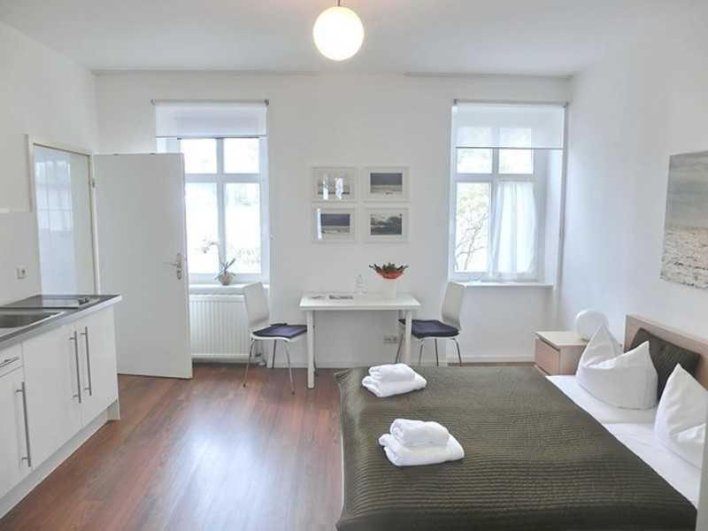 Villa Melanie 사스니츠 외부 사진